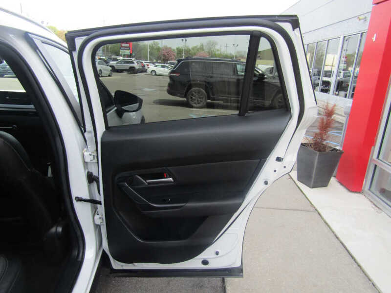 2025 Mazda CX-50 2.5 S Select