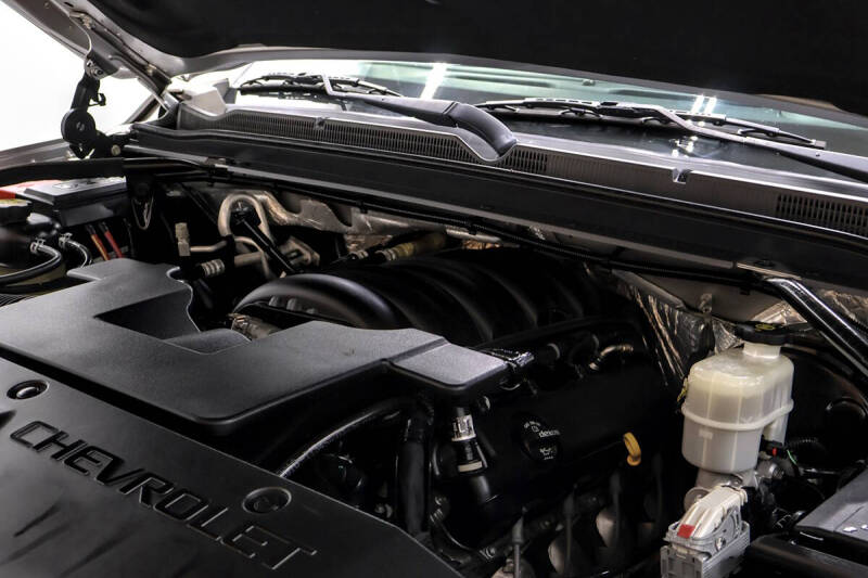 2018 Chevrolet Tahoe LS