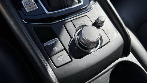 2022 Mazda CX-5 2.5 S Select