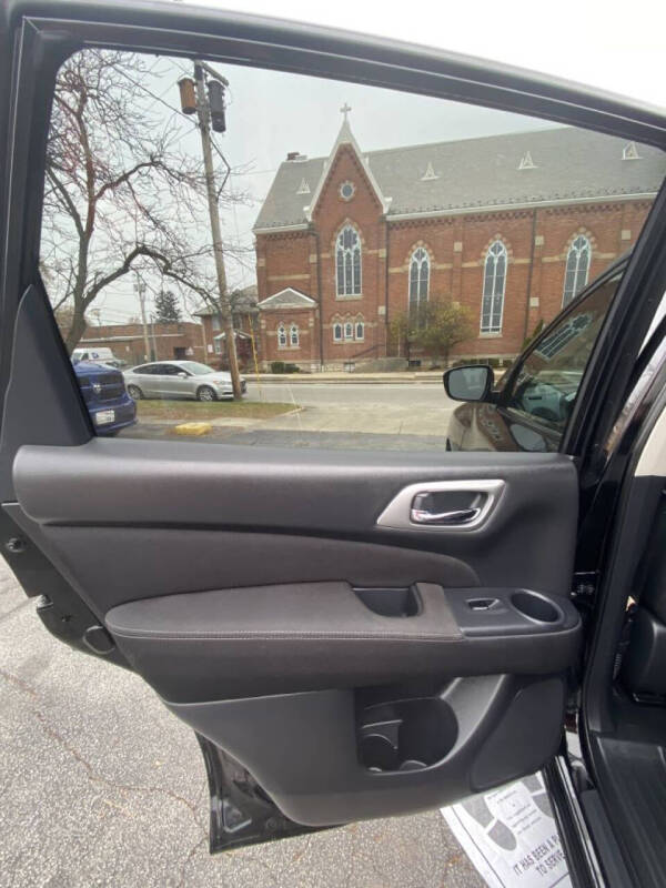 2007 Chevrolet HHR LS