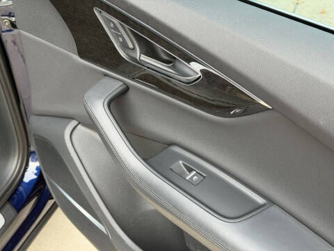 2022 Audi Q7 quattro Prestige 55 TFSI