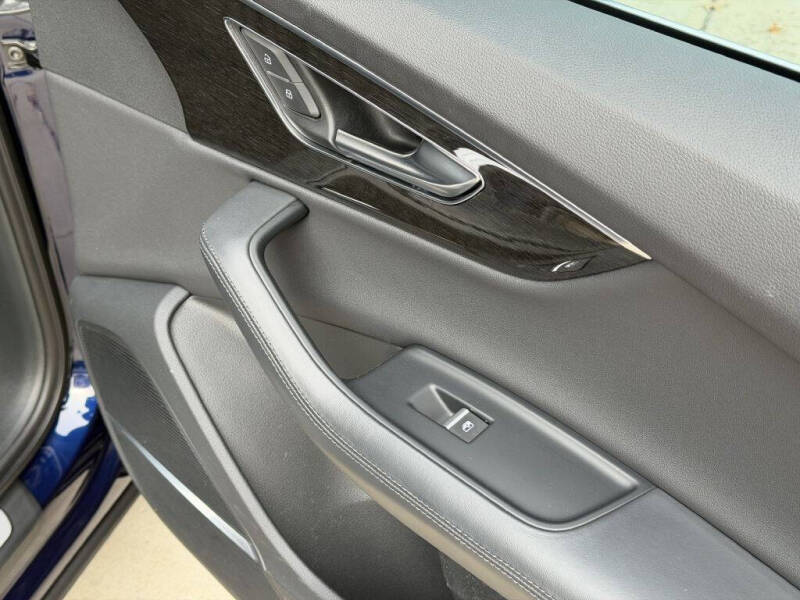 2022 Audi Q7 quattro Prestige 55 TFSI