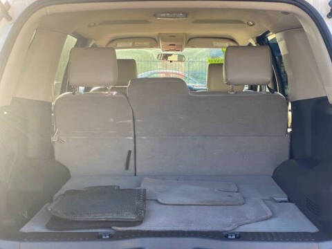 2008 Ford Explorer XLT