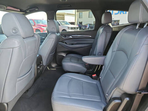 2024 Buick Enclave Premium