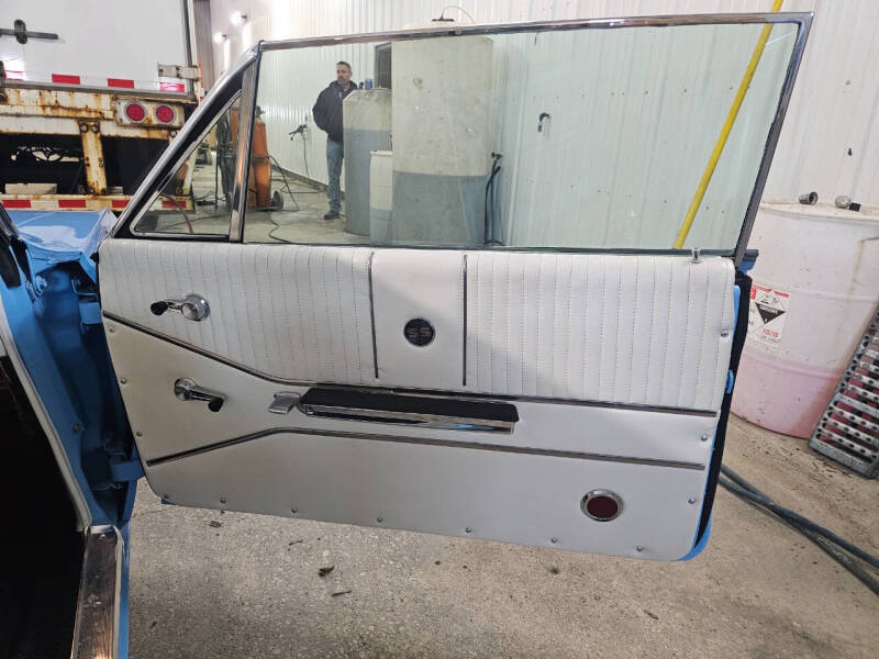 1964 Chevrolet Impala