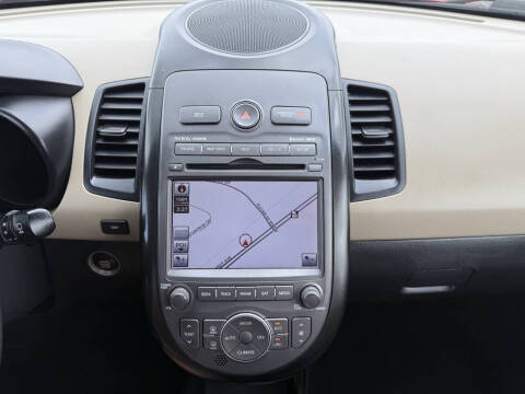 2012 Kia Soul !