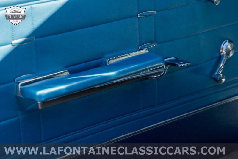 1966 Chevrolet Impala