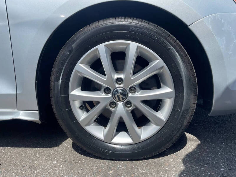 2012 Volkswagen Jetta