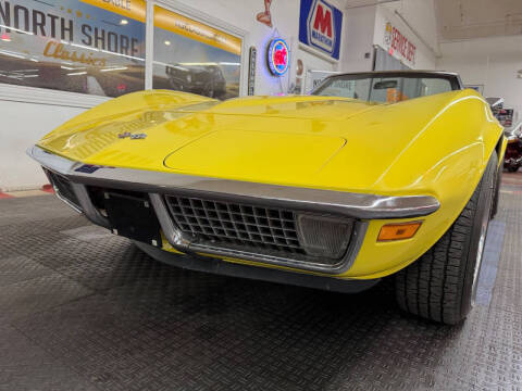 1970 Chevrolet Corvette