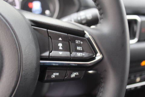 2023 Mazda CX-5 2.5 S Select