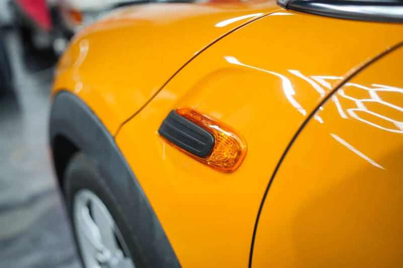 2016 MINI Hardtop 4 Door Cooper