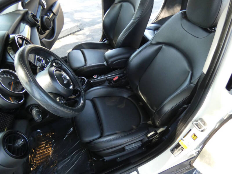 2017 MINI Hardtop 4 Door Cooper S