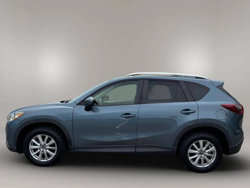 2015 Mazda CX-5 Touring