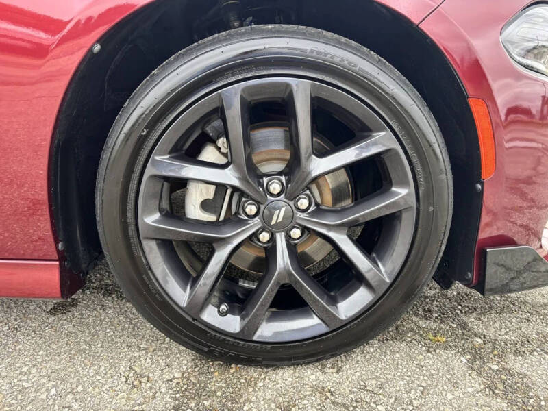 2023 Dodge Charger R/T