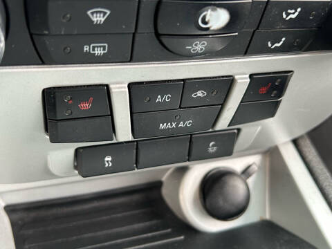 2010 Mercury Milan I-4 Premier