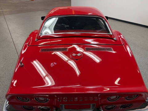 1970 Chevrolet Corvette