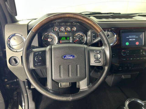 2008 Ford F-250 Super Duty