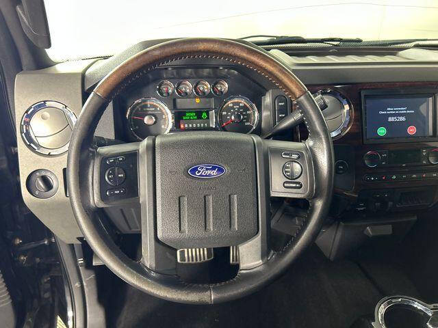 2008 Ford F-250 Super Duty