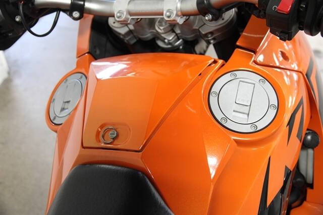 2005 KTM 950 Advent