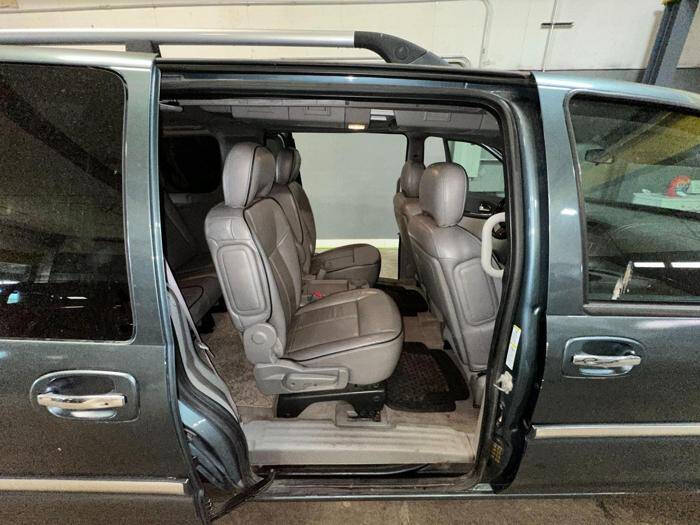 2007 Buick Terraza CXL