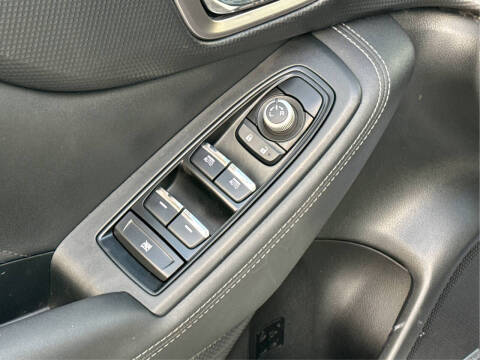2024 Subaru Forester Touring