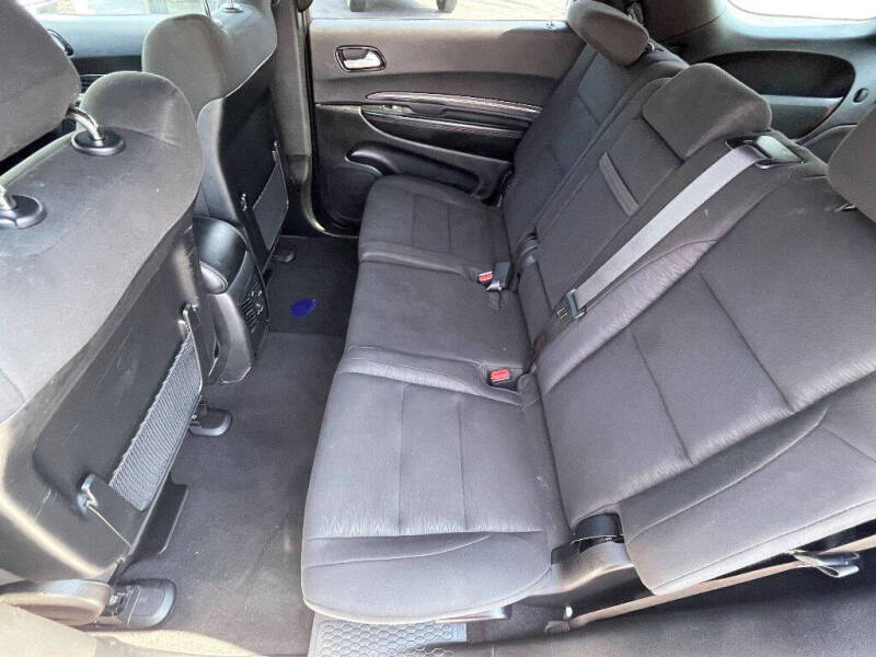 2023 Dodge Durango SXT