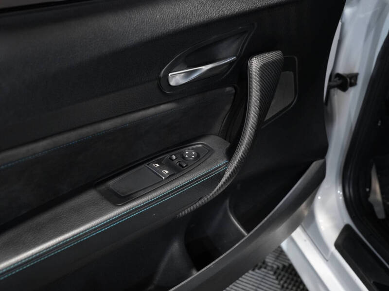 2020 BMW M2 Competition