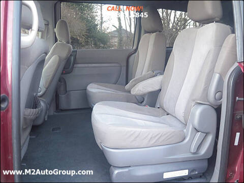 2012 Kia Sedona LX