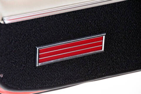 1970 Oldsmobile 442