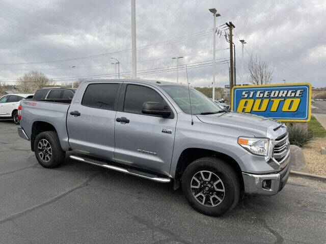 Used Toyota Tundra For Sale In Saint George, UT - Carsforsale.com®