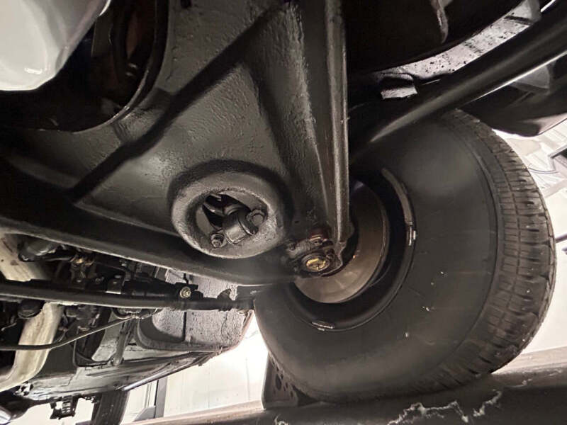 1960 Ford Thunderbird