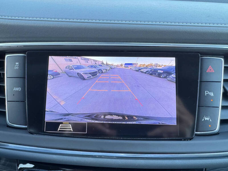 2020 Buick Enclave Premium