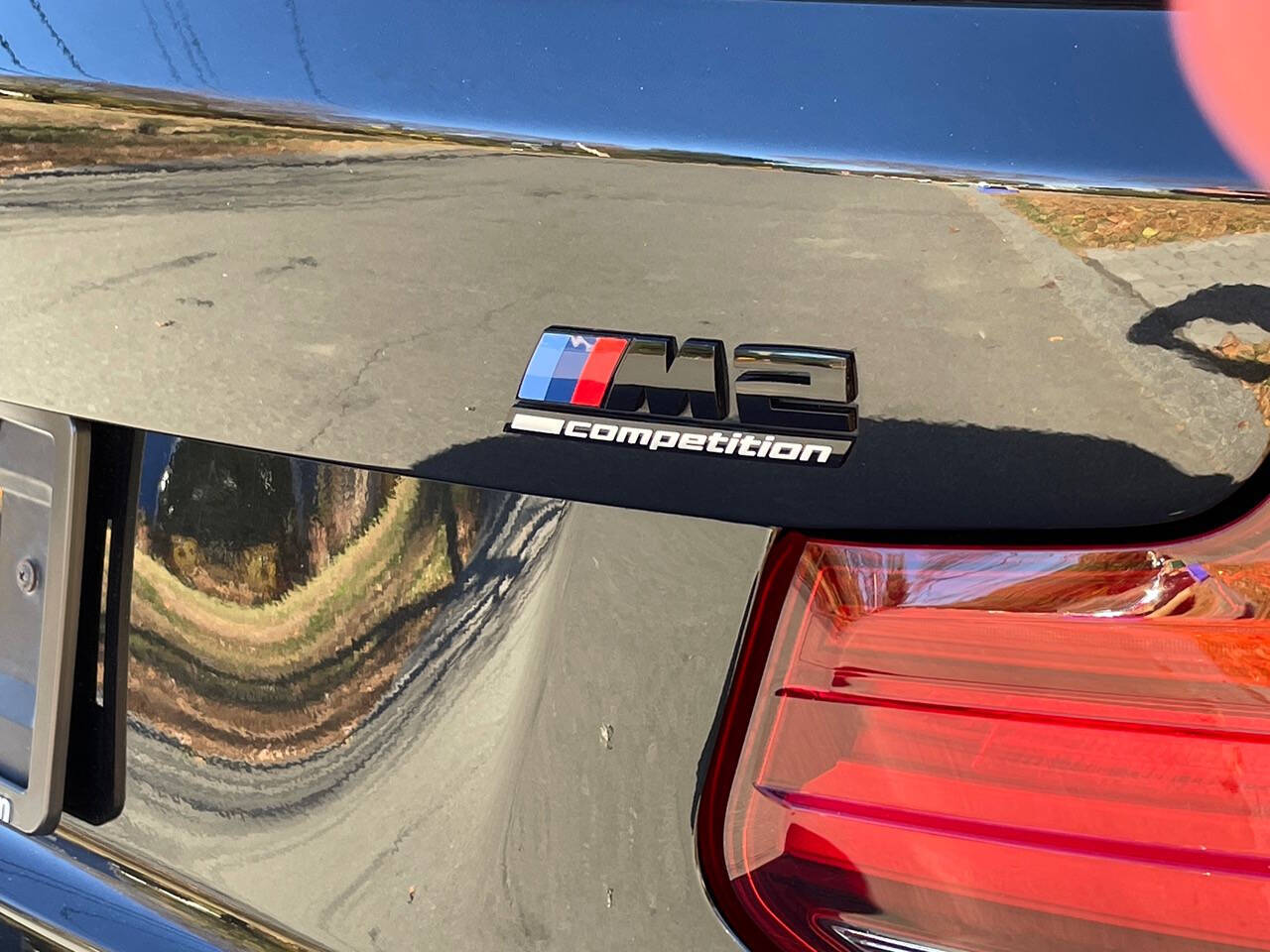 2020 BMW M2 for sale at Mabuchi Motorcars in Lexington, MA