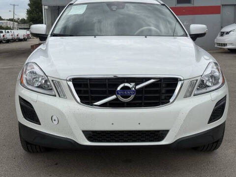 2012 Volvo XC60
