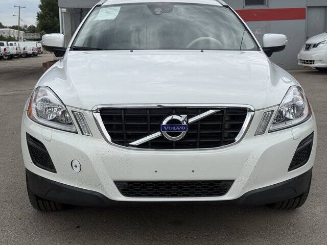 2012 Volvo XC60
