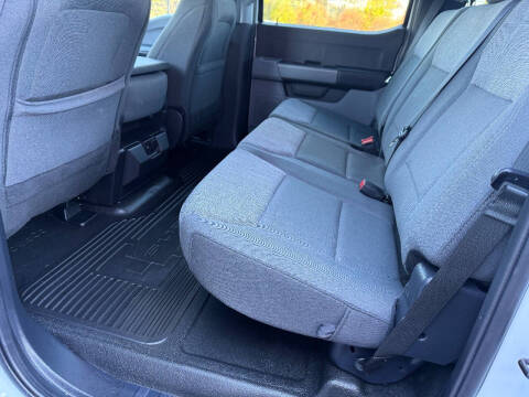 2025 Ford F-350 Super Duty XLT