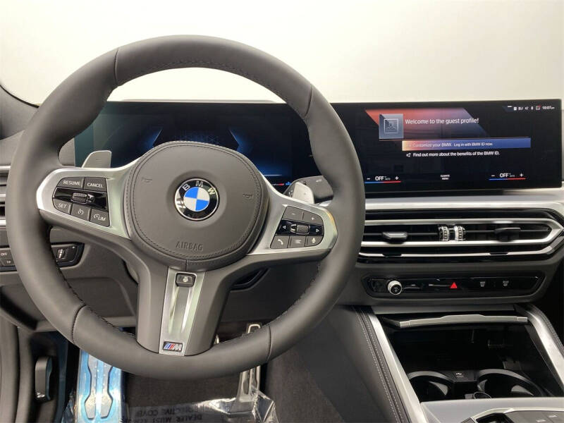 2024 BMW 4 Series M440i xDrive