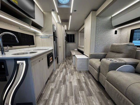 2026 Tiffin Wayfarer