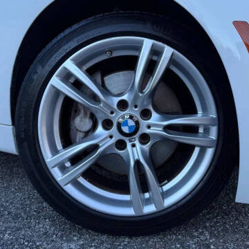 2017 BMW 3 Series 330i