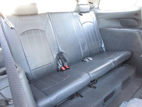 2014 GMC Acadia Denali