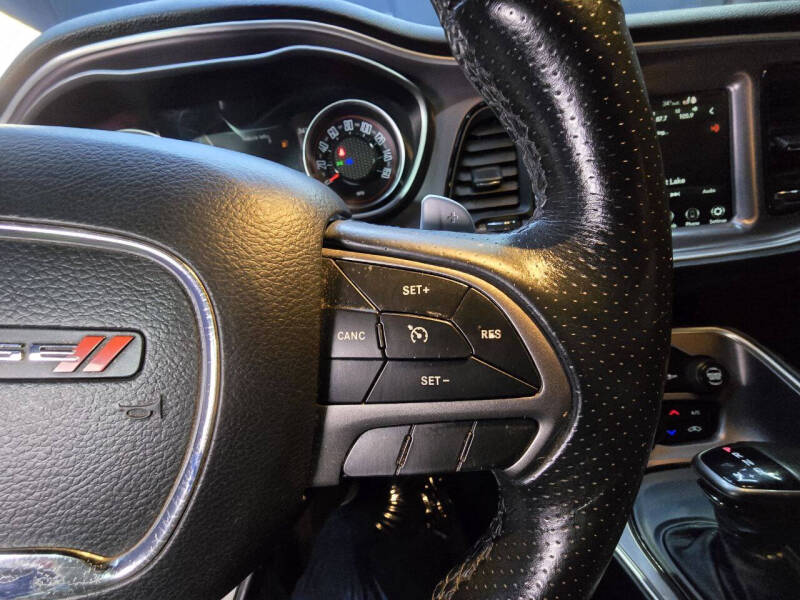 2019 Dodge Challenger GT