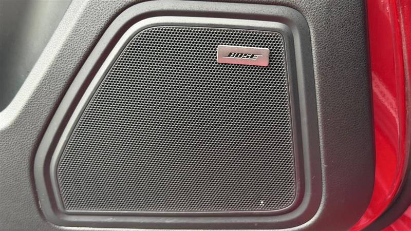 2017 Porsche Macan GTS
