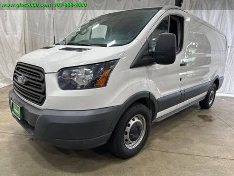 2016 Ford Transit for sale at Green Light Auto Sales LLC in Bethany CT