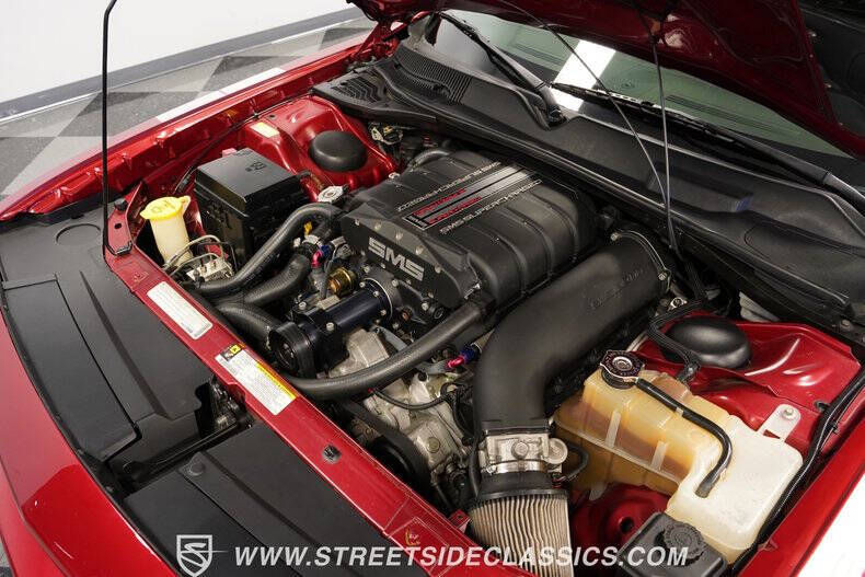 2010 Dodge Challenger