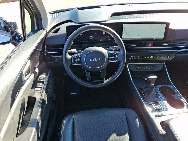 2025 Kia Carnival SX Prestige