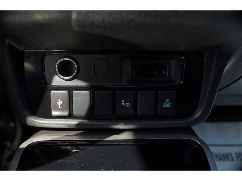 2020 Mitsubishi Outlander LE