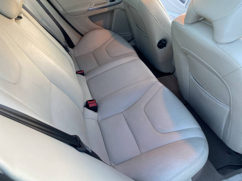 2015 Volvo S60 T5 Premier