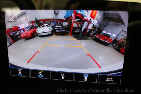 2021 Chevrolet Corvette Stingray