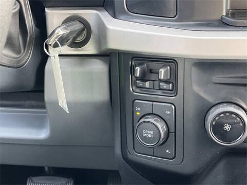 2024 Ford F-350 Super Duty XLT