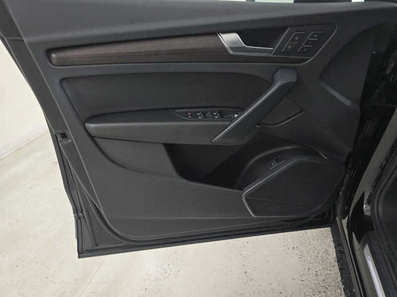 2023 Audi Q5 quattro S line Premium 45 TFSI